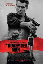 The November Man picture