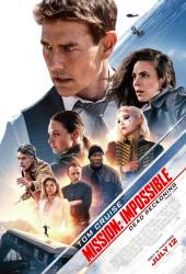 Mission: Impossible - Dead Reckoning