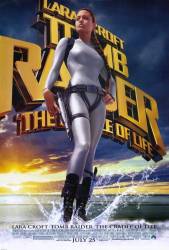 Tomb Raider: The Cradle of Life picture