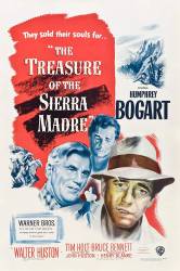 The Treasure of the Sierra Madre picture